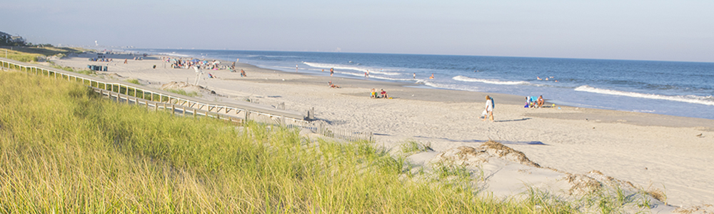 Discovering Sea Isle City Beach Cam: Your Ultimate Guide to Live Views and Travel Tips